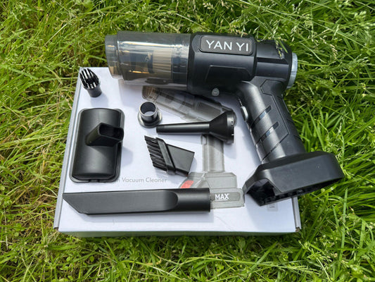 Cum cureți mașina rapid acasă | Ghid complet