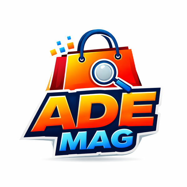 ADE Mag