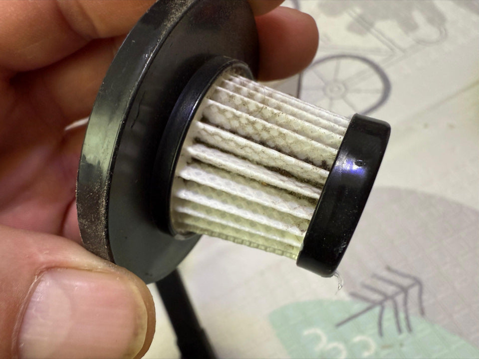 Aspirator auto & casă fără fir – curățenie rapidă oriunde