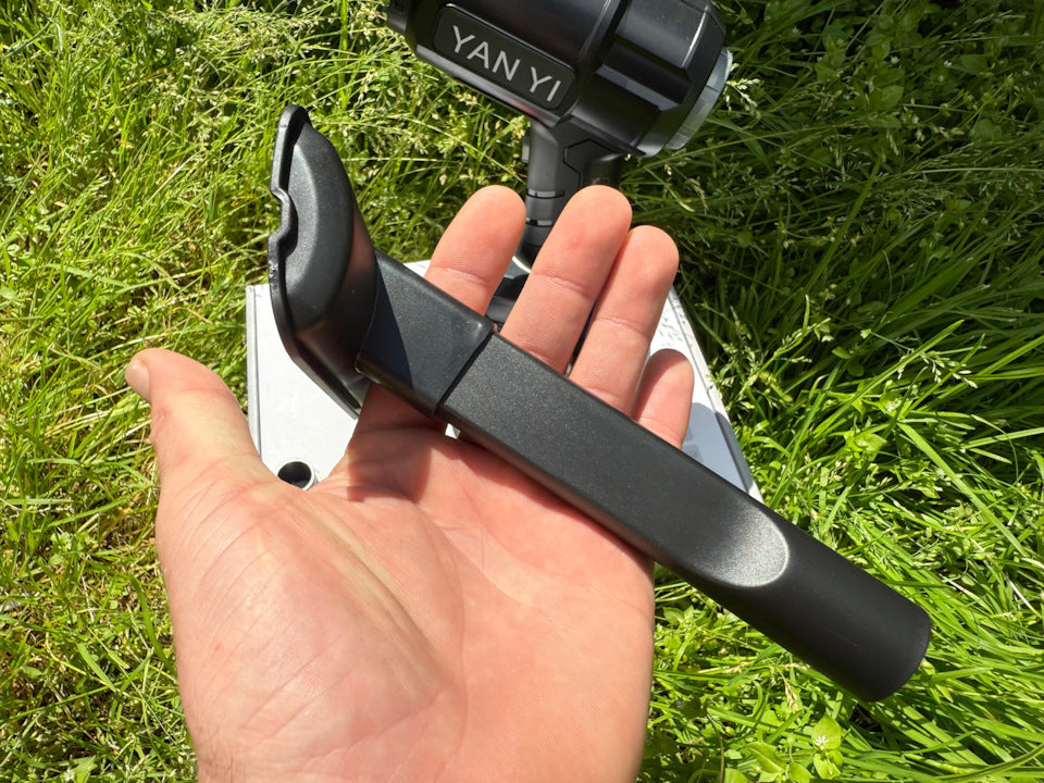 Aspirator auto & casă fără fir – curățenie rapidă oriunde