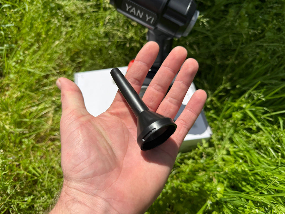 Aspirator auto & casă fără fir – curățenie rapidă oriunde