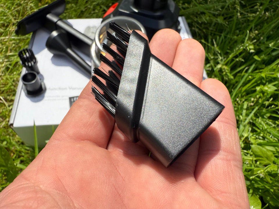 Aspirator auto & casă fără fir – curățenie rapidă oriunde